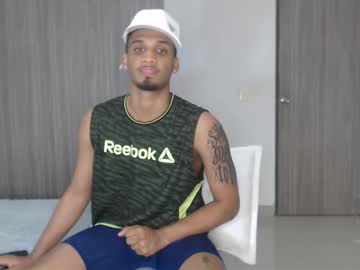 Michael_Jordanx January 04, 2025 Chaturbate stream image