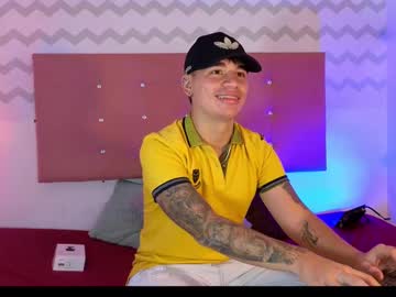Noah_Coleman__ January 04, 2025 Chaturbate stream image
