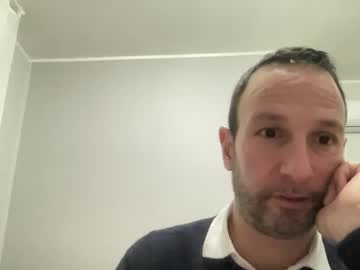 Peppinslosqualo January 04, 2025 Chaturbate stream image