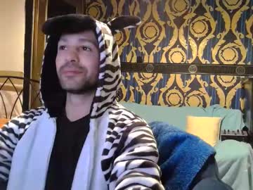 Qianos_ January 04, 2025 Chaturbate stream image