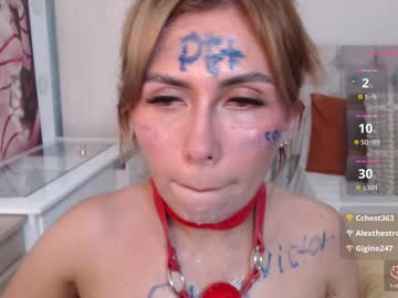 Reychel_Sens January 04, 2025 Chaturbate stream image