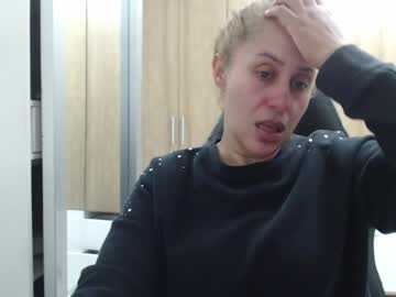 Roxanalove7 January 04, 2025 Chaturbate stream image