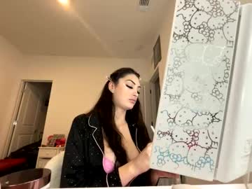 Sexyserina99 January 04, 2025 Chaturbate stream image