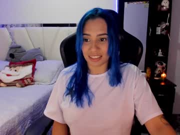 Silver_Jinx January 04, 2025 Chaturbate stream image
