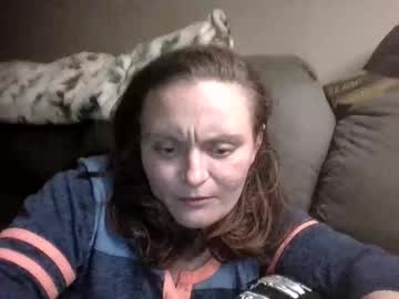 Theelostgirl January 04, 2025 Chaturbate stream image