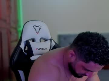 Thomas_Brandon January 04, 2025 Chaturbate stream image