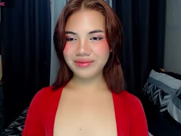 Tsjasmine20 January 04, 2025 Chaturbate stream image