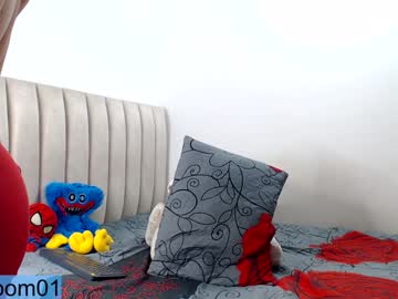 Tyler_Boomm January 04, 2025 Chaturbate stream image