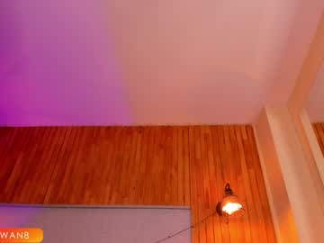 Veraswan1 January 04, 2025 Chaturbate stream image