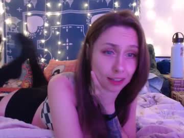 Wingardiumleveveosa January 04, 2025 Chaturbate stream image