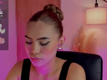Ximena_Sotto1 January 04, 2025 Chaturbate stream image