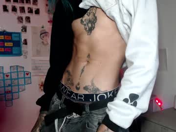 6black_Angel9 January 04, 2025 Chaturbate stream image