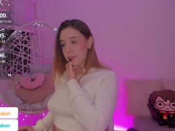 Abby_H2 January 04, 2025 Chaturbate stream image