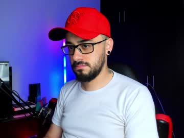 Albert_Magno January 04, 2025 Chaturbate stream image