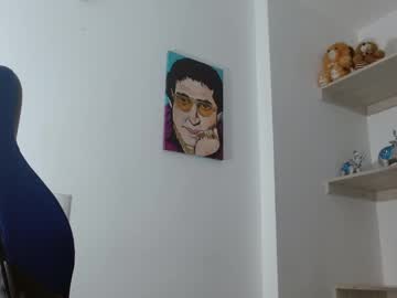 Alejo_Hot23 January 04, 2025 Chaturbate stream image