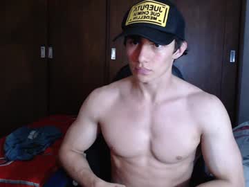 Ares_Aestheticgod January 04, 2025 Chaturbate stream image