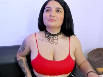 Auroramcry January 04, 2025 Chaturbate stream image