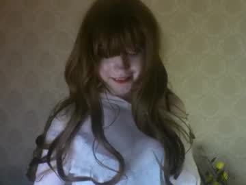 Born_As_A_Kitty January 04, 2025 Chaturbate stream image