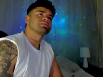 Bryan_Stoness January 04, 2025 Chaturbate stream image