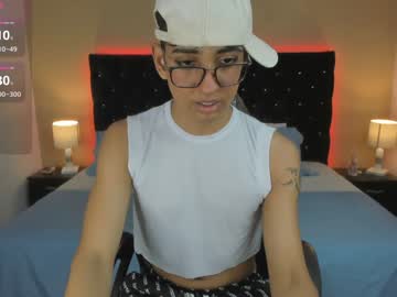 Dark_Hairy_ January 04, 2025 Chaturbate stream image