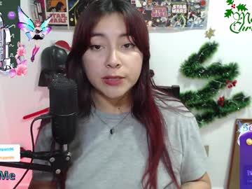 Darthpamela January 04, 2025 Chaturbate stream image