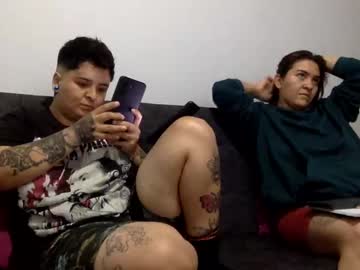 Disinhibited January 04, 2025 Chaturbate stream image