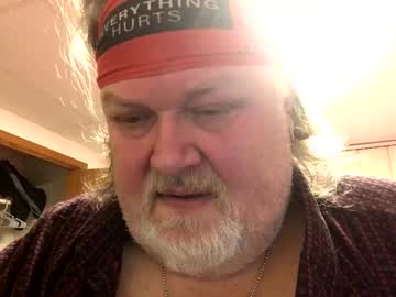 Dustyballzer January 04, 2025 Chaturbate stream image