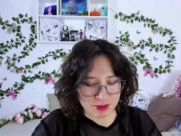 Eileenwee January 04, 2025 Chaturbate stream image
