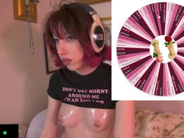 Elslove January 04, 2025 Chaturbate stream image