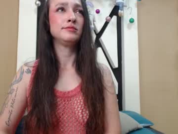 Emmaharris1_ January 04, 2025 Chaturbate stream image