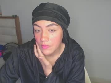 Jennifer_Milk18 January 04, 2025 Chaturbate stream image
