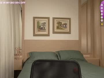 Jhulysex January 04, 2025 Chaturbate stream image