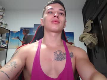 John_S117 January 04, 2025 Chaturbate stream image