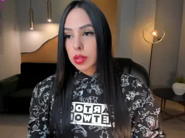 Katiestonne January 04, 2025 Chaturbate stream image