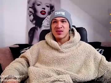 Katt_Diray January 04, 2025 Chaturbate stream image