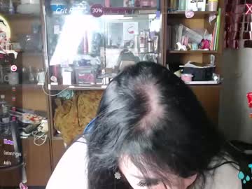 Leona_Harrison January 04, 2025 Chaturbate stream image
