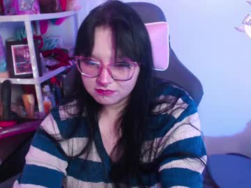 Lilomoon69 January 04, 2025 Chaturbate stream image