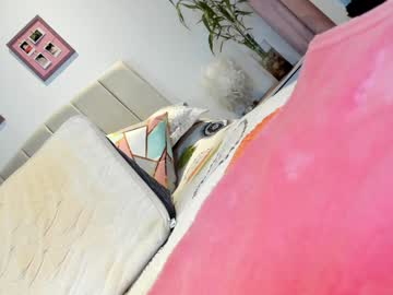 Macarena_Vallejo_ January 04, 2025 Chaturbate stream image