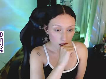 Martina_Adams January 04, 2025 Chaturbate stream image