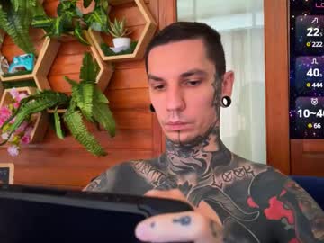 Max_Reaves January 04, 2025 Chaturbate stream image