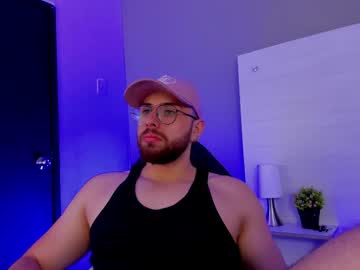 Maximo_Wolff January 04, 2025 Chaturbate stream image