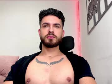 Maxtowers January 04, 2025 Chaturbate stream image