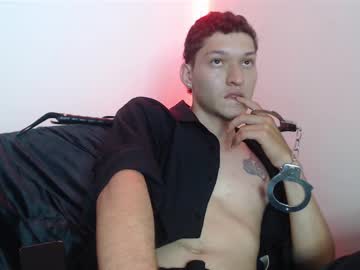 Mikeanderson11 January 04, 2025 Chaturbate stream image