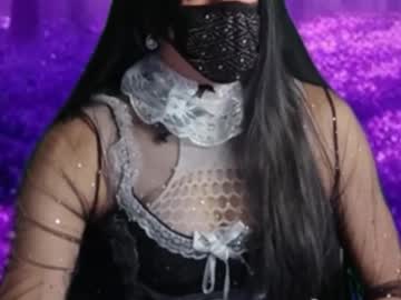 Nackedforyou January 04, 2025 Chaturbate stream image