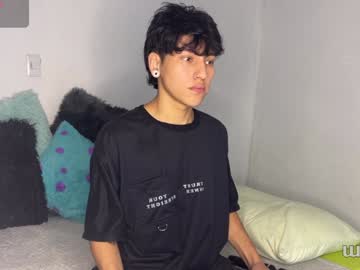 Nico_Nico_Xd January 04, 2025 Chaturbate stream image