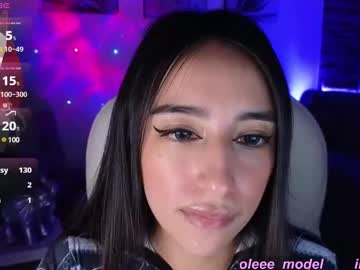 Nicole_Edwards January 04, 2025 Chaturbate stream image