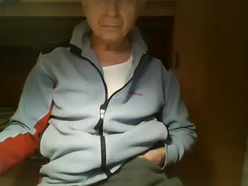 Oldpassivo January 04, 2025 Chaturbate stream image