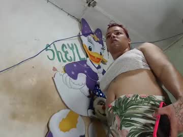 Paosexyass January 04, 2025 Chaturbate stream image