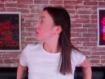 Pauline_Soul January 04, 2025 Chaturbate stream image