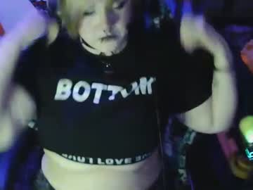 Princetonminxxx stream photo from January 04, 2025